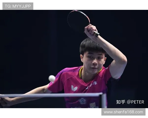 广州乒乓球队在节奏把控中的得失分析与未来展望