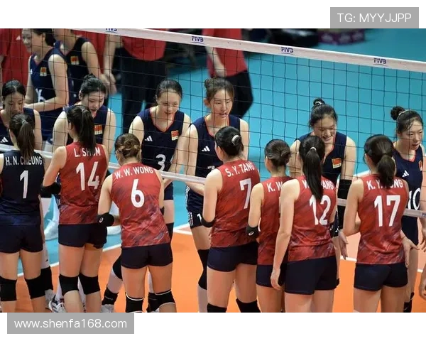 排球实力排行榜揭晓北京排球队荣获第三名展现强劲实力